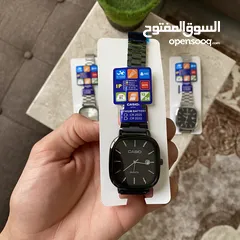  4 3 ساعات كاسيو