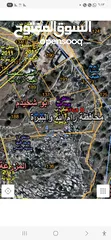  1 ارض لقطه بالقرب من جامعه بيرزيت