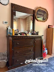  3 غرف نوم ماستر فخمة جدا ومميزة  غرف نوم شبابية فخمة جدا ومميزة   خزائن فخمة جدا ومميزة