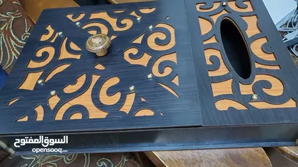  2 مضيفة للعيد استعمال بسيط جدا