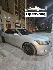  21 Honda accord 2010 4 cylinders 2.4L