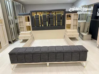  29 غرف نوم موديلات راقيه