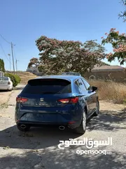  2 سيات ليون 2016