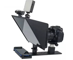  3 جهاز تلقين teleprompter FEEL WORLD TP13A