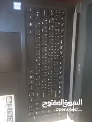  4 لابتوب مستعمل