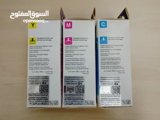  2 حبر طابعة إيبسون 103 Epson Ink