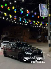  3 Bmw 530e2020
