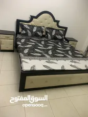  1 > الايجار الشهري في عجمان غرفه وصاله في التعاون