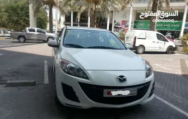  1 Mazda 3 / 2010