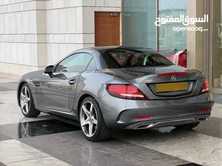  17 للبيع مرسيدس 200 slc موديل 2017 رقم1 فول اوبشن كشف خليجي سيرفس وكاله الزواوي