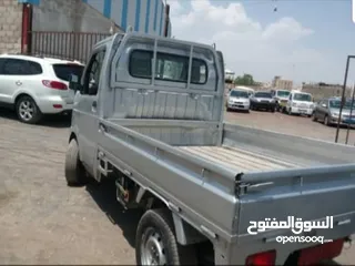  1 دباب دايو سوزوكي 2005 عررررطة .نضيف جدا