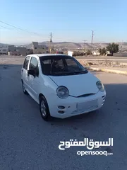  2 شيري موديل 2005 للبيع