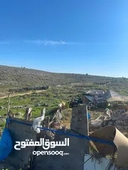  2 نمرة أرض للبيع أو البدل ع سيارة