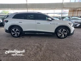  26 VOLKSWAGEN ID.6 PRO VIP 2023(فولكس فاجن )