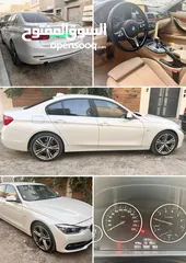  1 BMW 3-Series (special/sport edition)