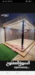  30 غرف زجاجية مظلات جلسات مظلات سيارات