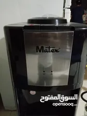  2 كولر ماء نظيف استعمال بسيط شغال