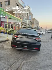  4 سوناتا مميزه 2016 فل مسكر وارد امريكي