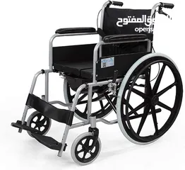 4 All Medical Rehabilitation Product . Wheelchair