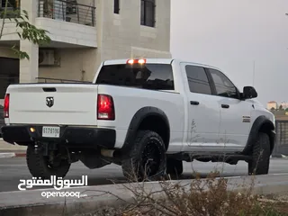  8 رام سحب شركة