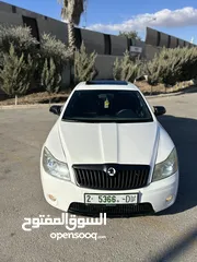  2 طبون سكودا رمش اصلي شركه مختوم