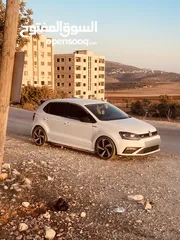 3 Polo 2016 ترخيص 2015 فل الفل