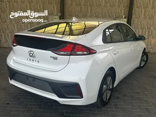  2 هيونداي ايونيك 2020 هايبرد فحص كامل بدون ملاحظات