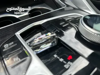  5 بي ام دبليو X6 وارد كوري