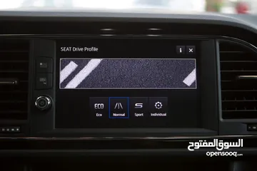  9 سيت ليون FR 2020