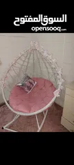  22 مراجيح عش البلبل بعدة انواع