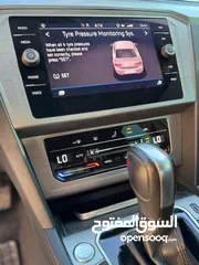  5 Volkswagen Passat 2020