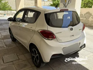  4 اي ستار ميد 2024 من الوكالة بحالة ممتازة