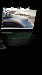  6 Razer blade 15 rtx2060 base model