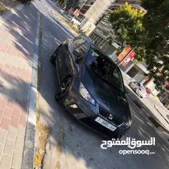  5 سيات ابيزا ترخيص 18
