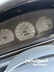  6 كيا سيفيا موديل 1997