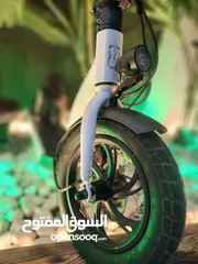  2 سكوتر a12 classic 8 tev