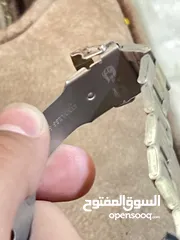  3 ساعه رولكس كوبي ون استعمال شهر