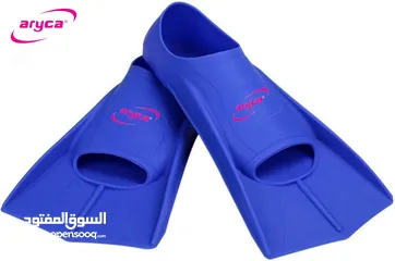  2 زعانف قدم ويد عدة موديلات