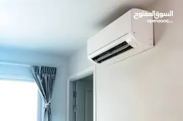  2 Lg Gree Midea Samsung Panasonic All types of ac