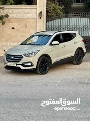  1 هونداي سنتافي