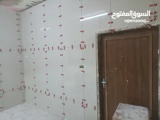  16 بليط سوري محترف كافه انواع البرسلان والسرميك والارخام اهلا وسهلا بجميع جوده واتقان