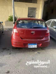  7 هيونداي i30