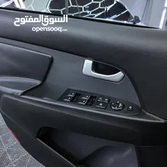  13 للبيع كيا سبورتاج موديل 2016 مالك اول وكالة البحرين ممشى قليل