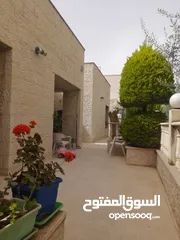  12 فيلا مستقله في تلاع العلي بسعر شقه للبيع المستعجل بسعر مغري جدا جدا مكونه من سكنتين