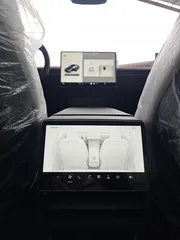  7 Tesla 3 2024