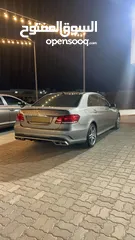  8 مرسدس e300 وكالة الزواوي