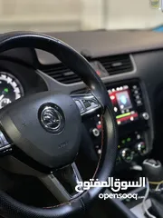  8 سكودا اوكتاڤيا 2018 ديزل 2000 اتومات سعر حرققق