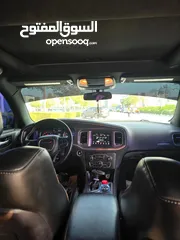  12 دودچ تشارچر للبيع V6 موديل 2021