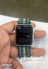  7 Apple Watch Series 3