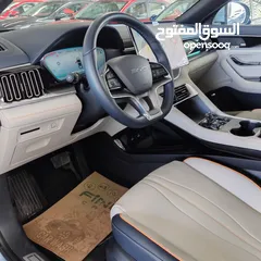  12 BYD Song Plus Champion 2023 بي واي دي سونغ بلس شامبيون 2023